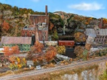 Mine