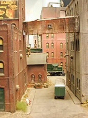 Old Layout