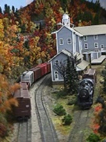 Old Layout