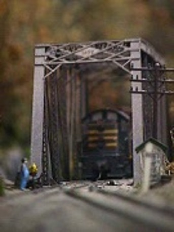 Old Layout