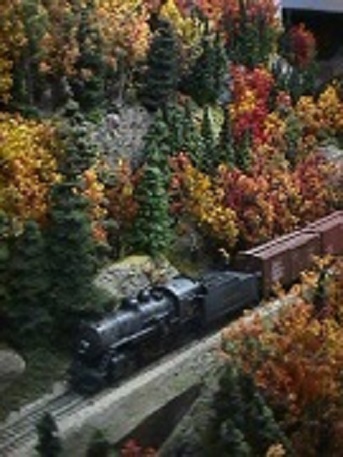 Old Layout