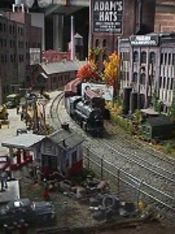 Old Layout